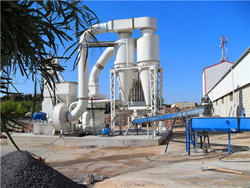 水镁石机制砂生产线投资 