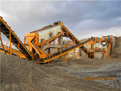 铜矿开采需要的设备 