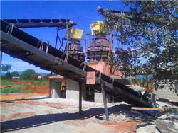 锰矿生产设备投资 