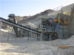 人工砂处理机械 