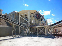 时产10001700吨闪石采砂设备 